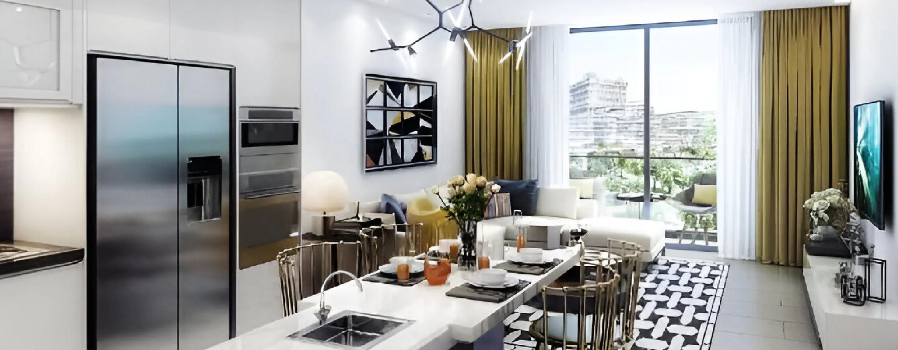 Amaranta Townhouses 2 2 BR - Image 8