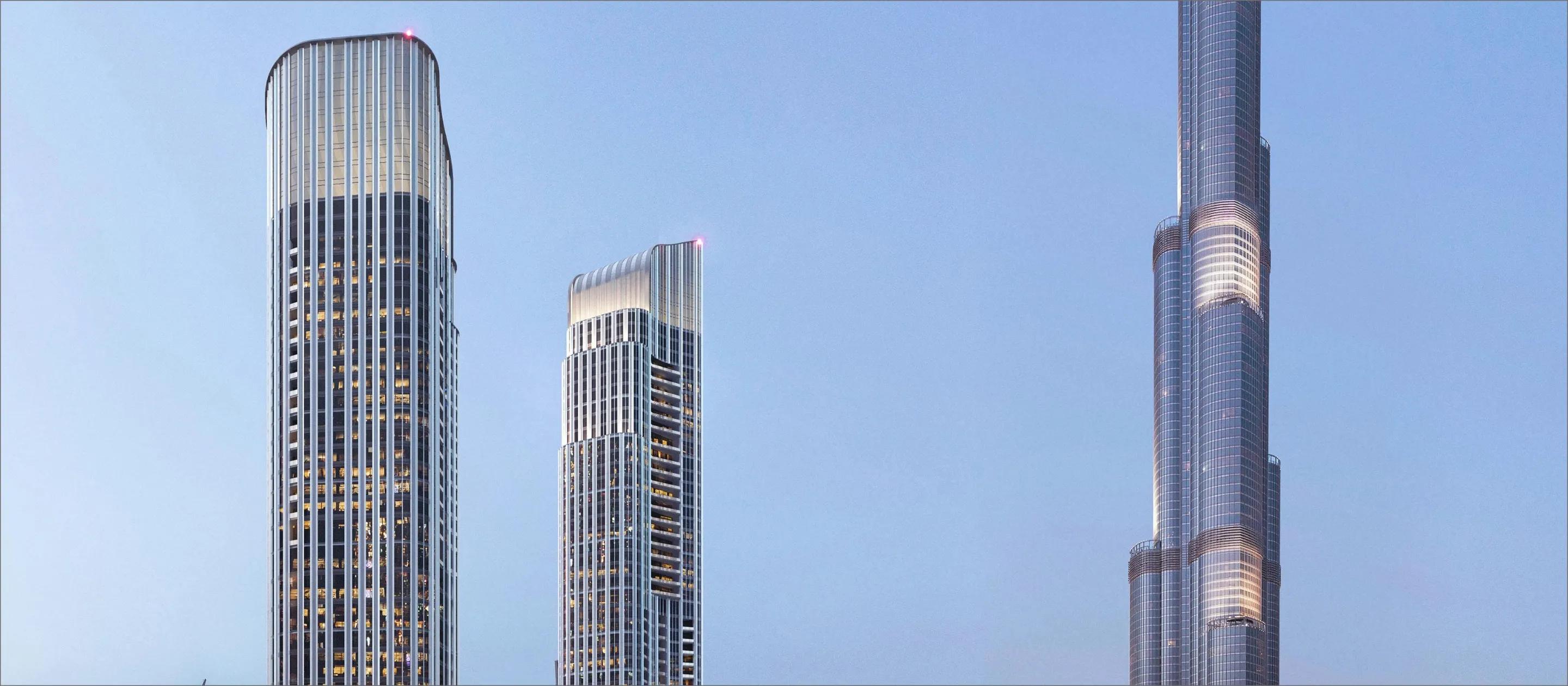 3-bedroom MAG 22 Townhouses - Image 5