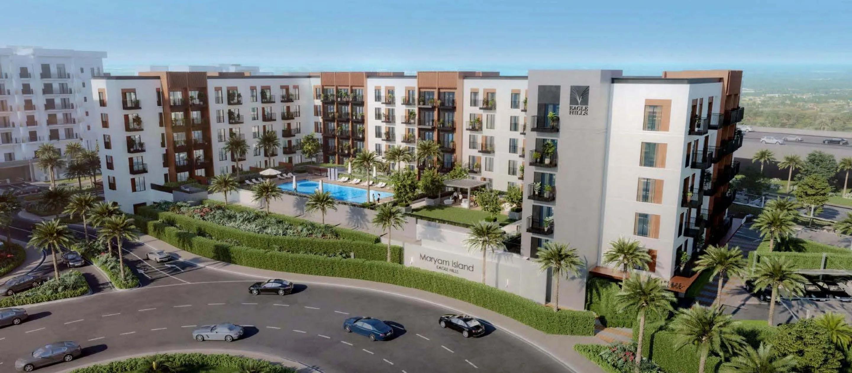 4BR Penthouse In Grande Signature Residences 4 BR - Image 7