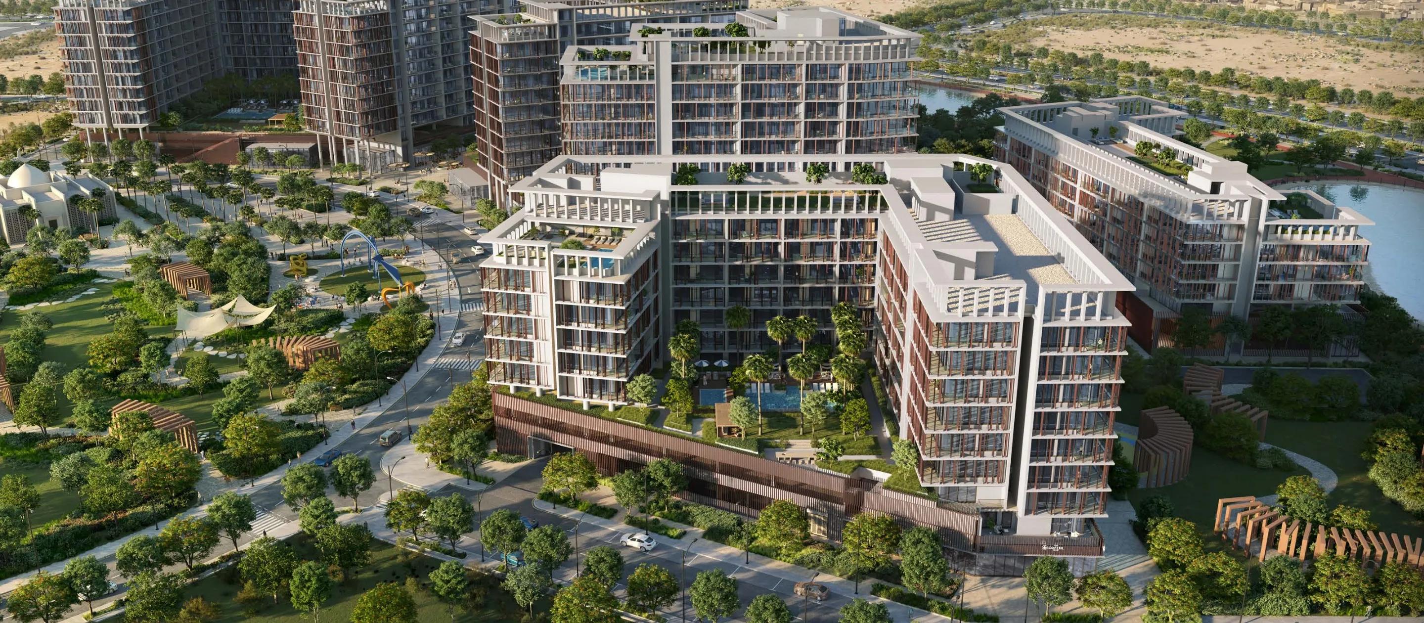 One Residences Studio - Image 10