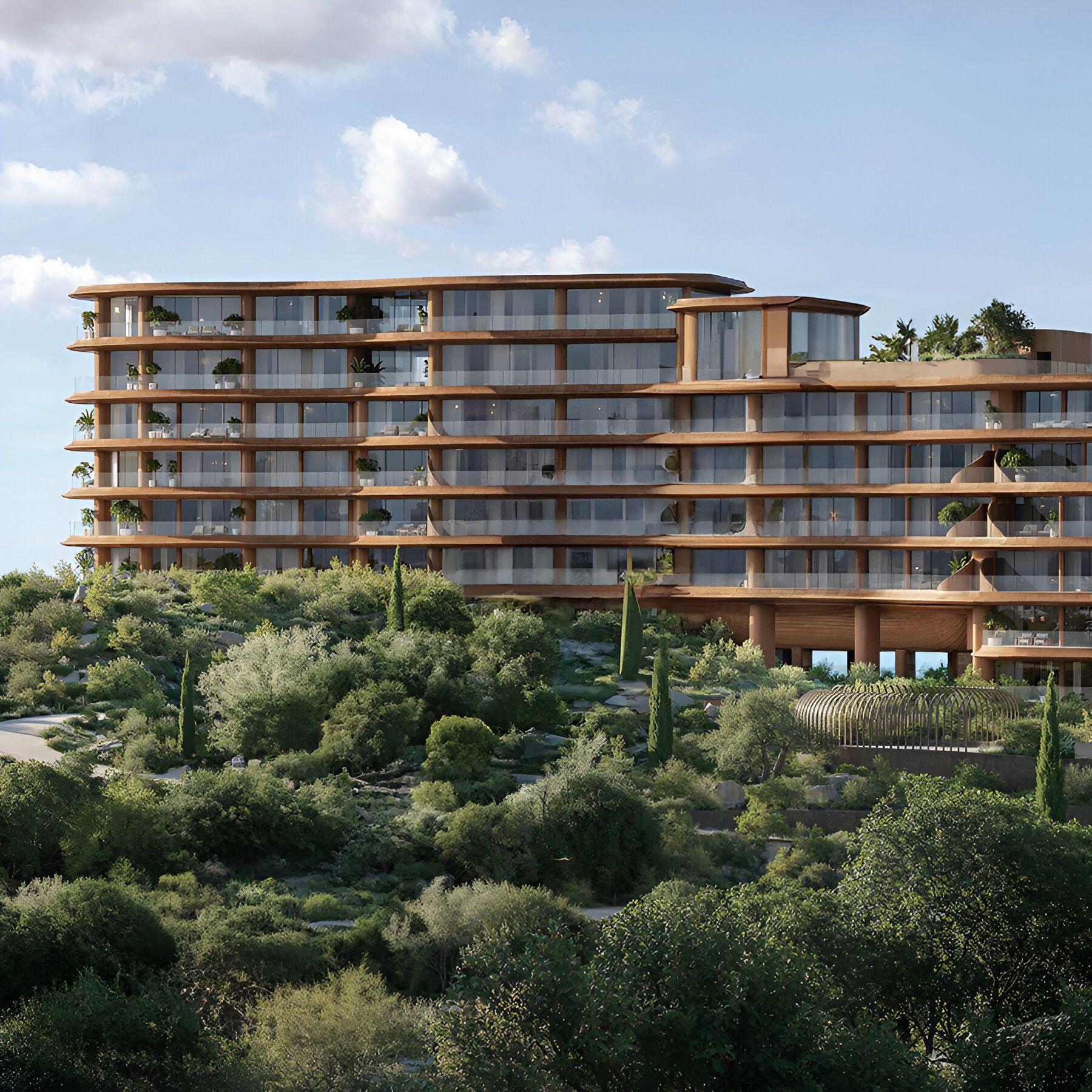 Jumeirah Village Dubai Studio - Image 4