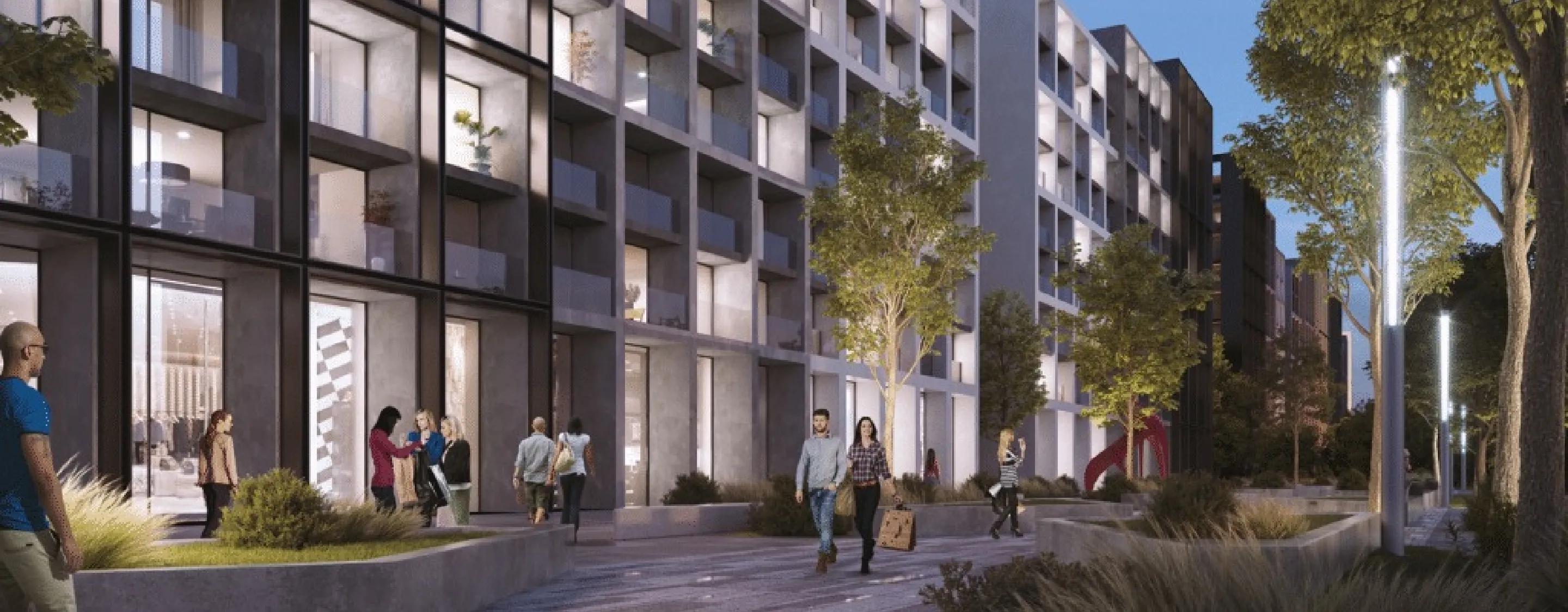 3-bedroom Villas in Jouri Hills 3 BR - Image 3