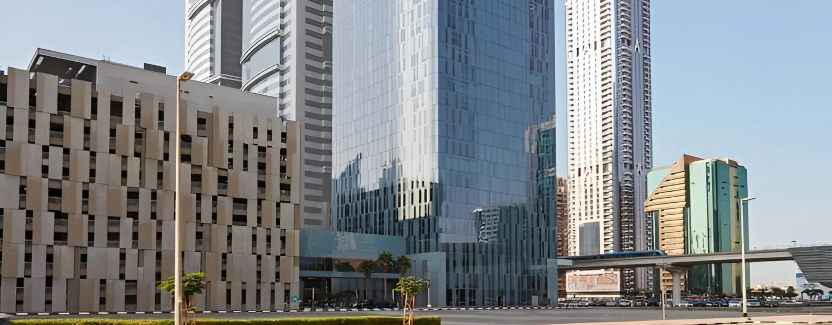 SOBHA ONE Tower D Studio - Image 4