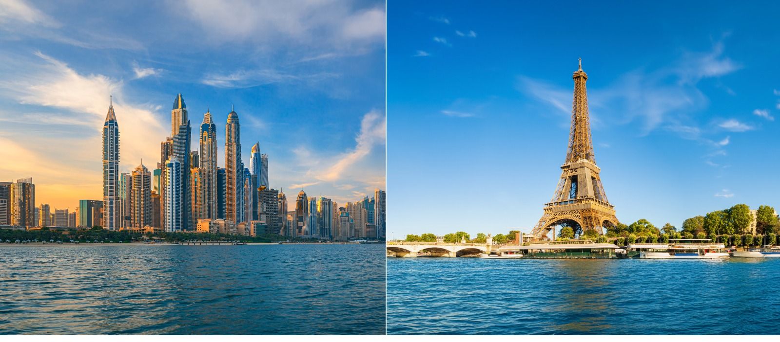 How to Buy Property in Dubai from France (in 2026)