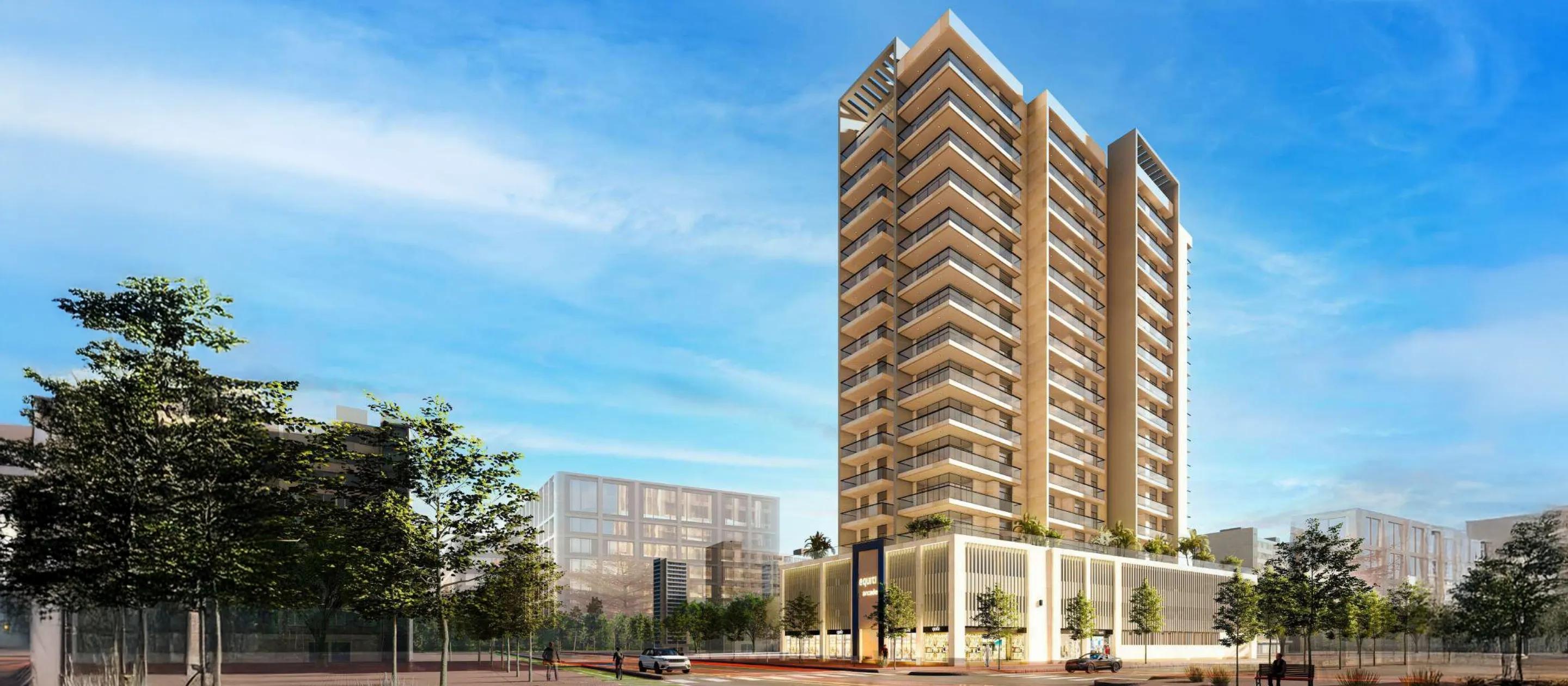 Sobha Creek Vistas Reserve Studio - Image 6