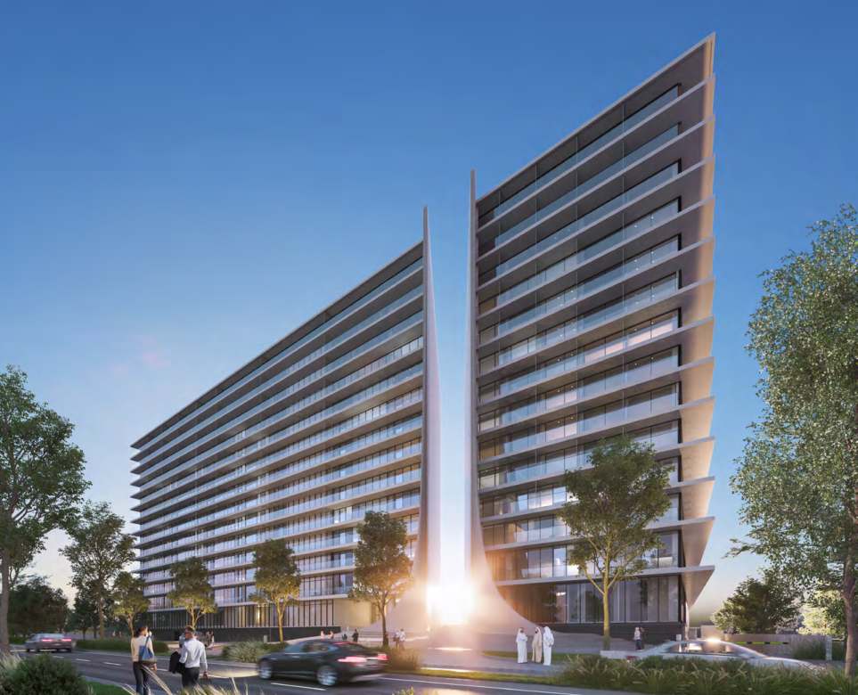 Riviera Azure 1 BR - Image 5