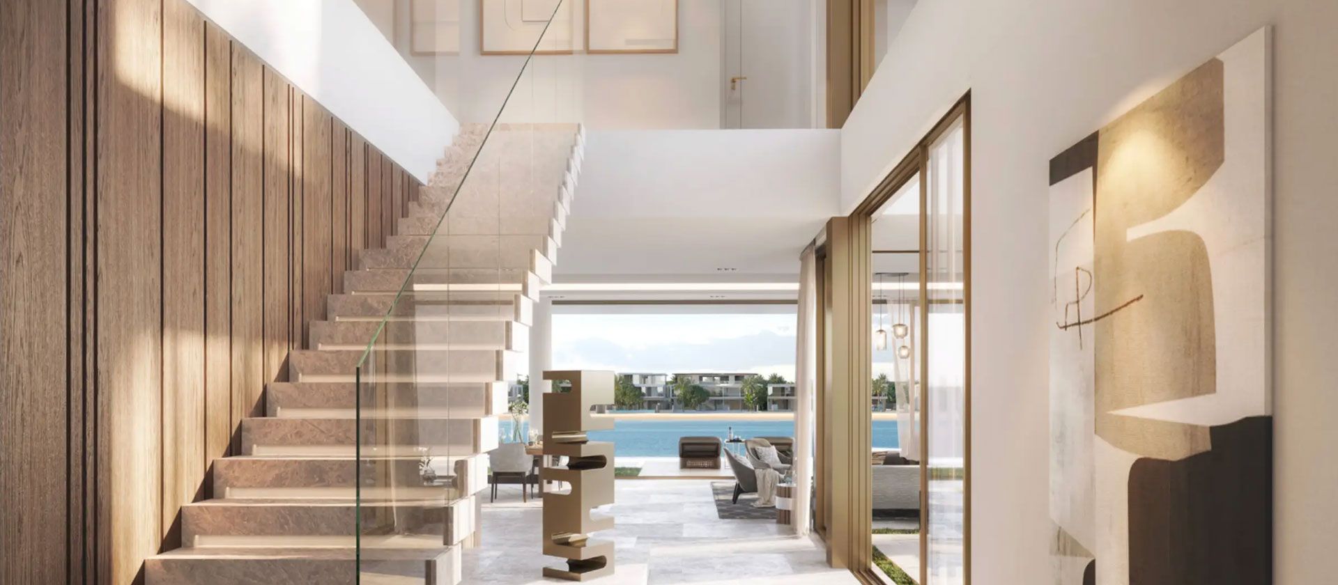 Nawayef Park Views Studio - Image 4