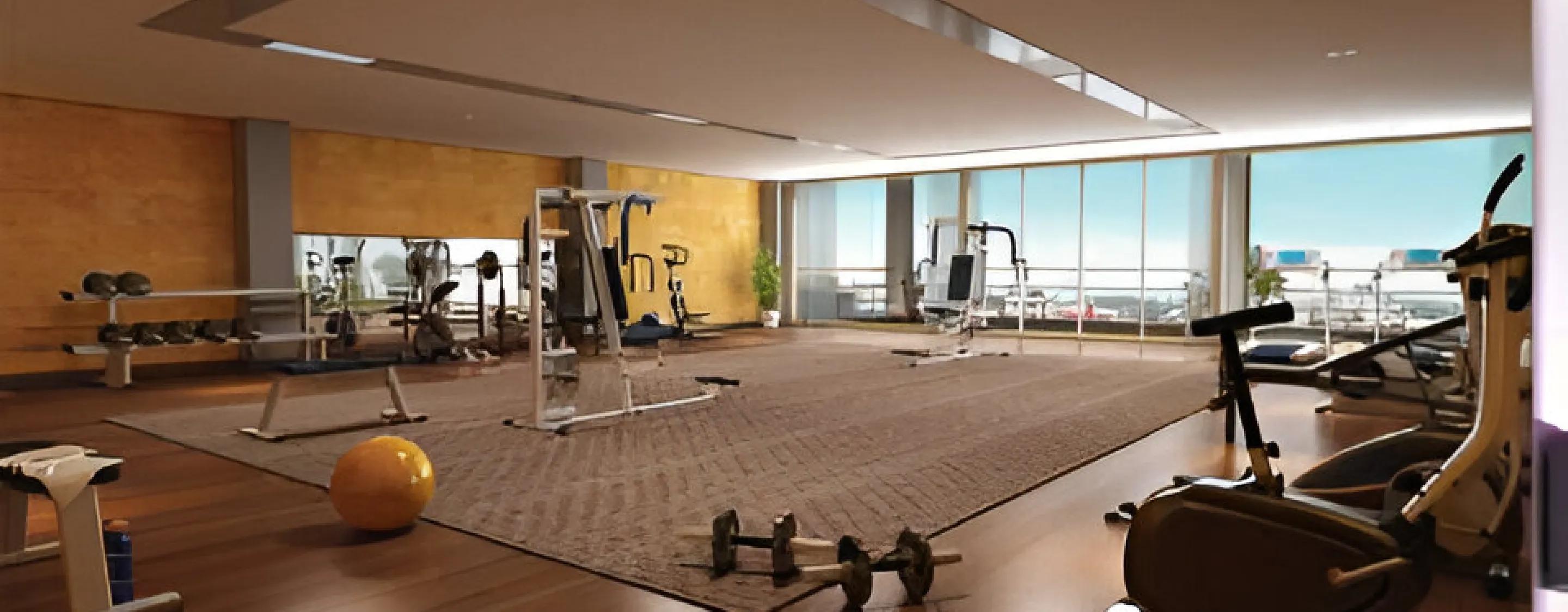 3-Bedroom Penthouse in 25h Heimat Studio - Image 8