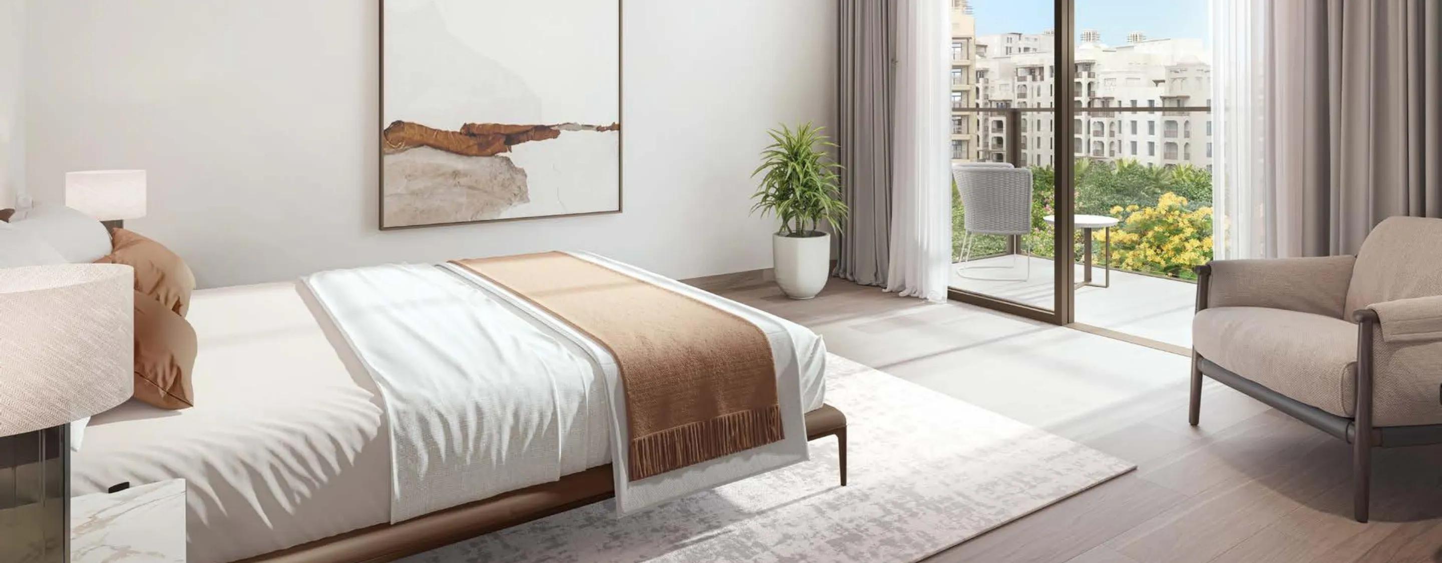 AUM Residence Studio - Image 5