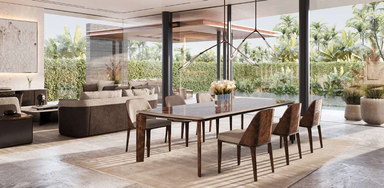 The Woodland Residences 5 BR - Image 6