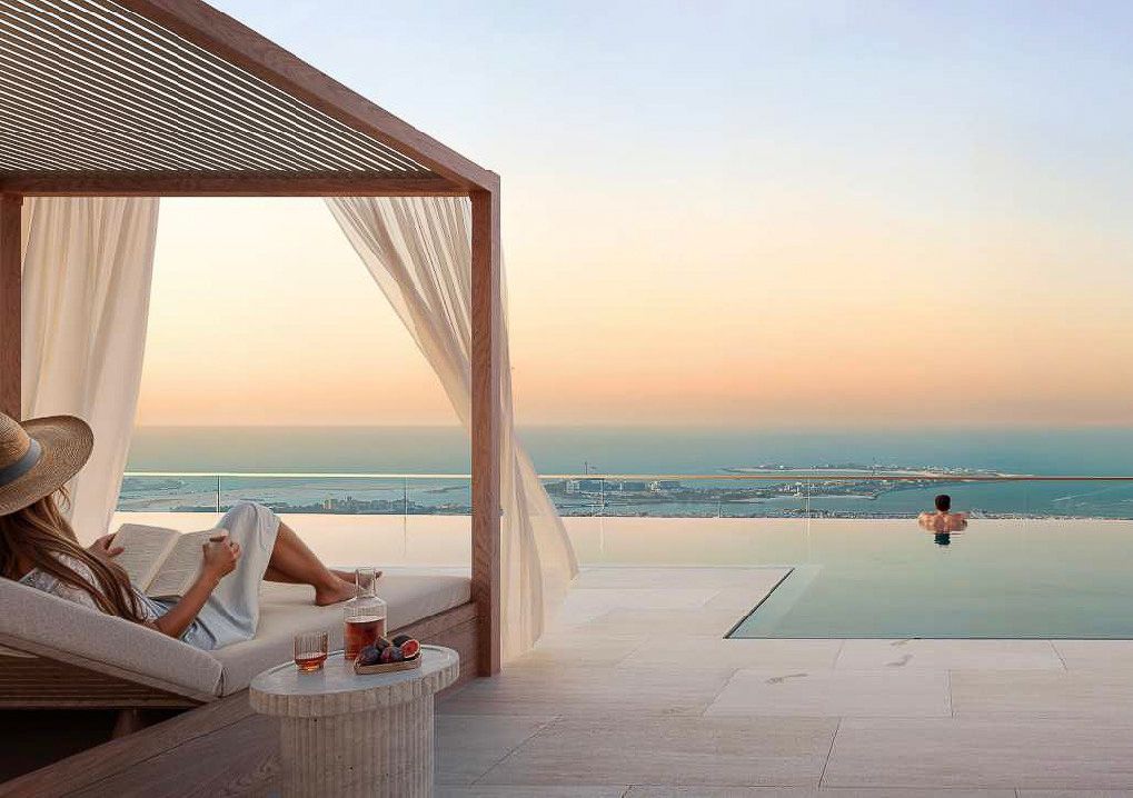 Park Greens Villas Studio - Image 9