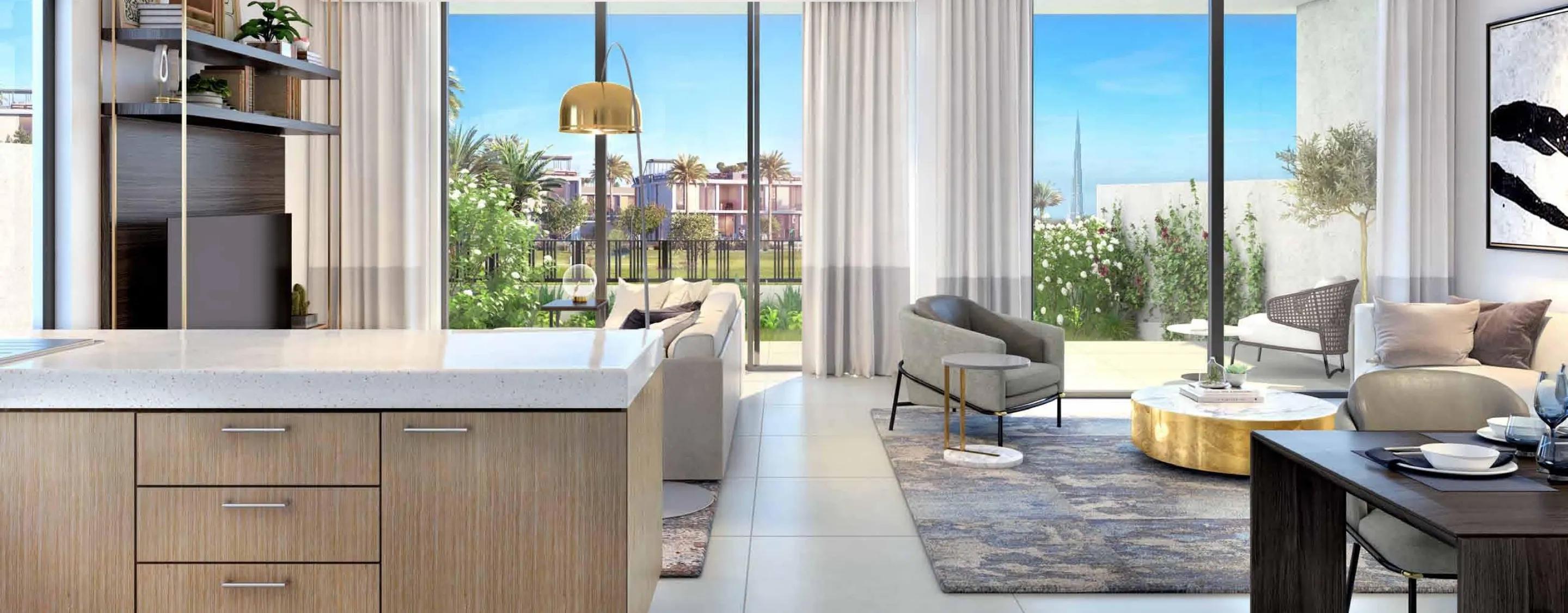 Riva Residence 2 BR - Image 3