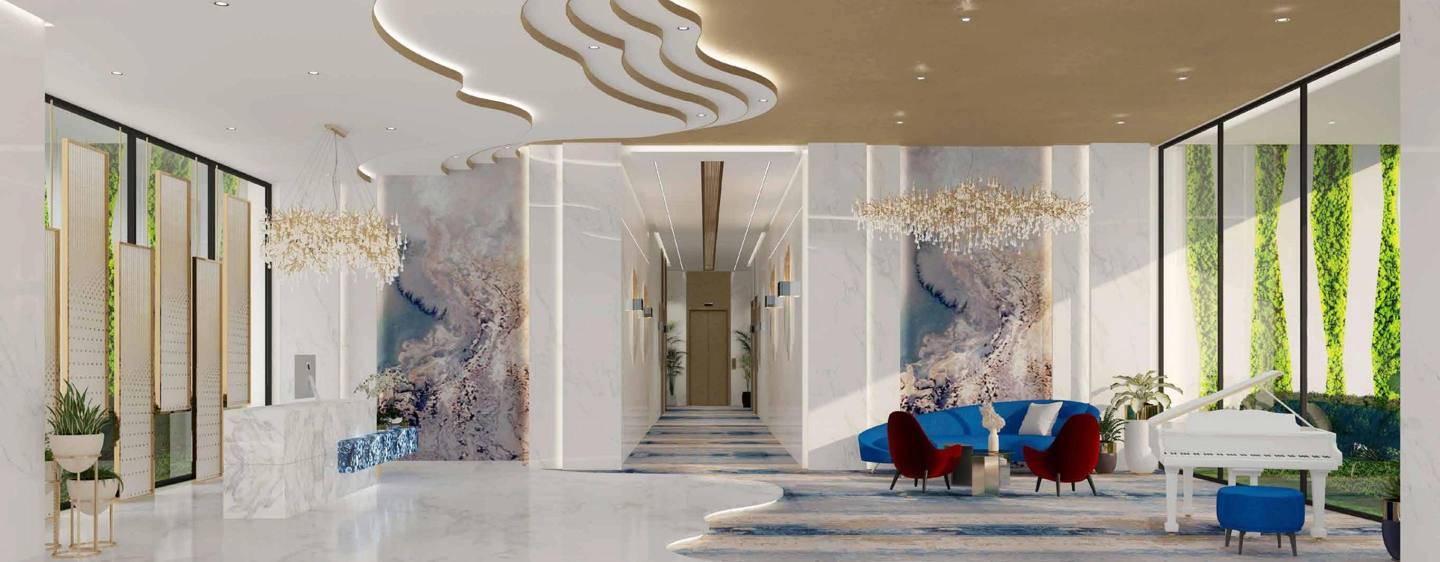 Amaranta Phase 3 Studio