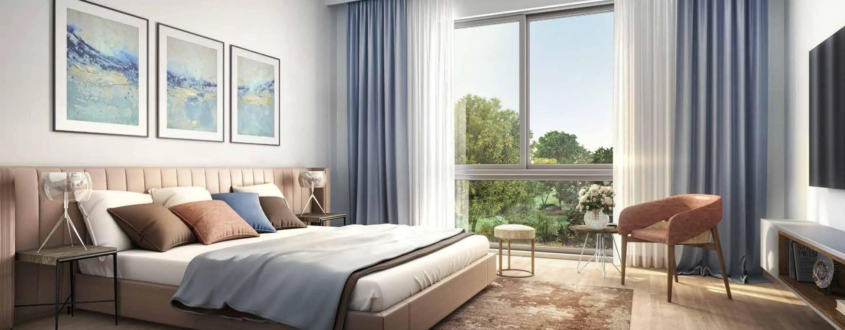 Royal Pearls Tonino Lamborghini Residences Studio - Image 4