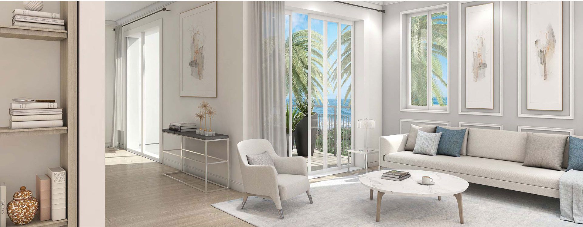 Sky Residences 1 Studio - Image 10