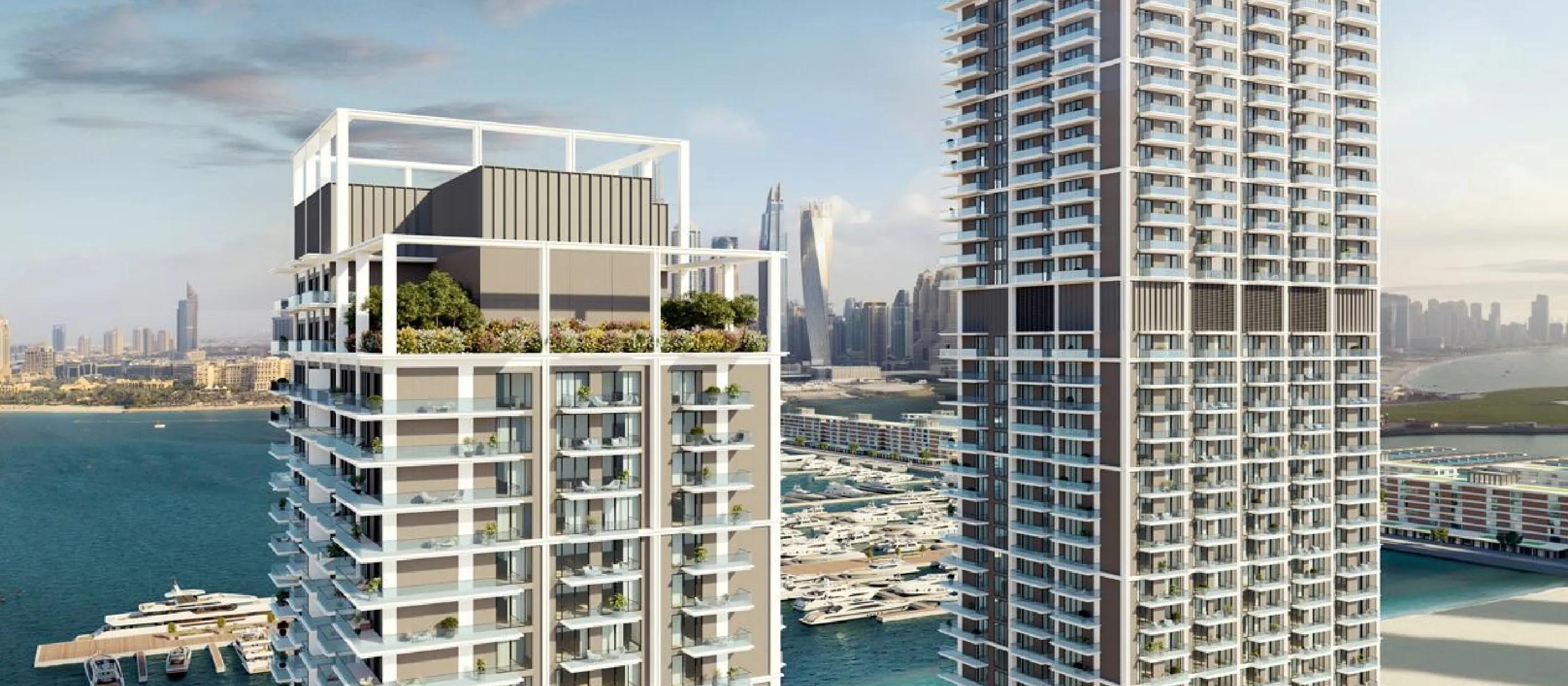 W Residences by Arada Studio - Image 8