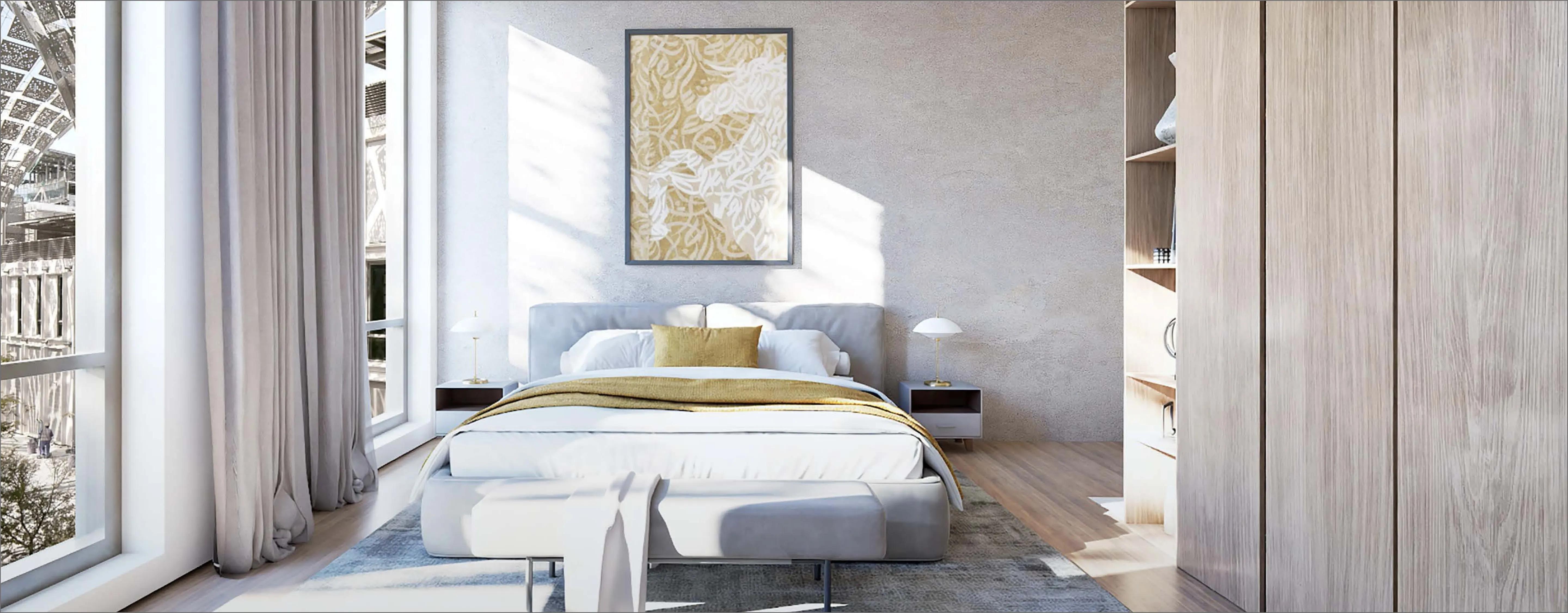 One Residences Studio - Image 3