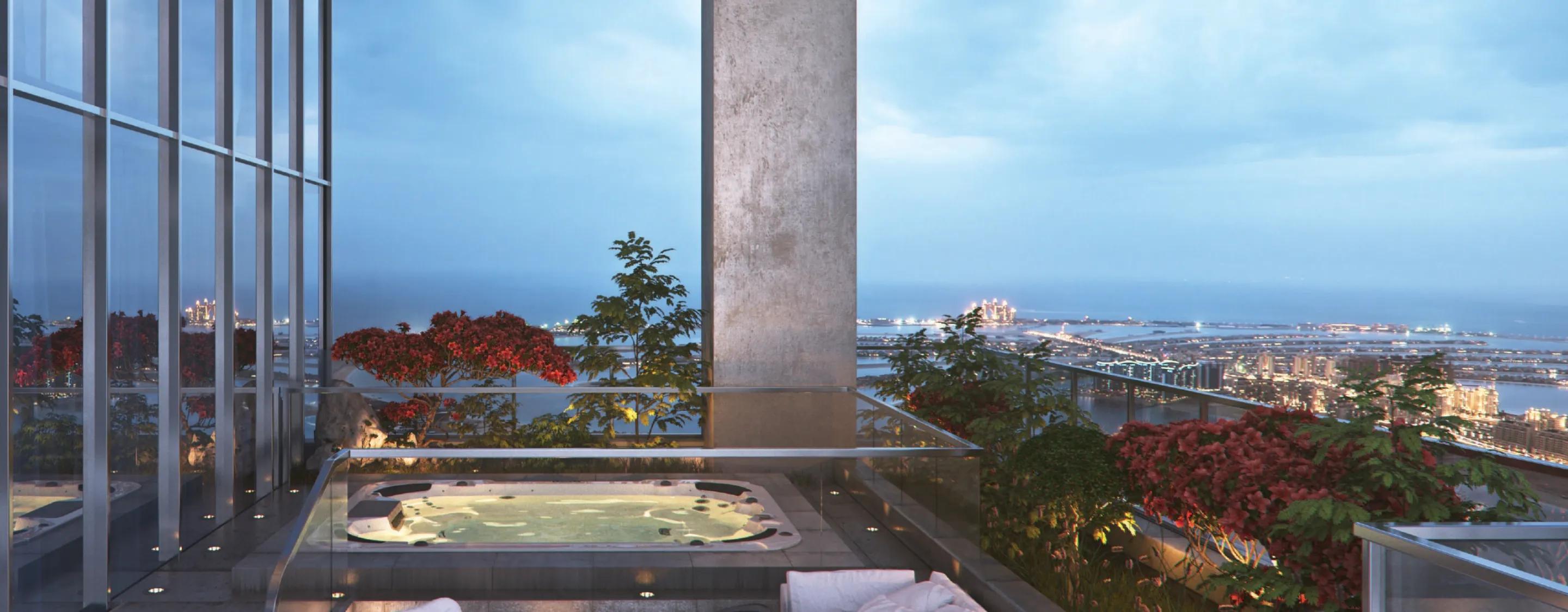 Samana Barari Heights Studio - Image 2