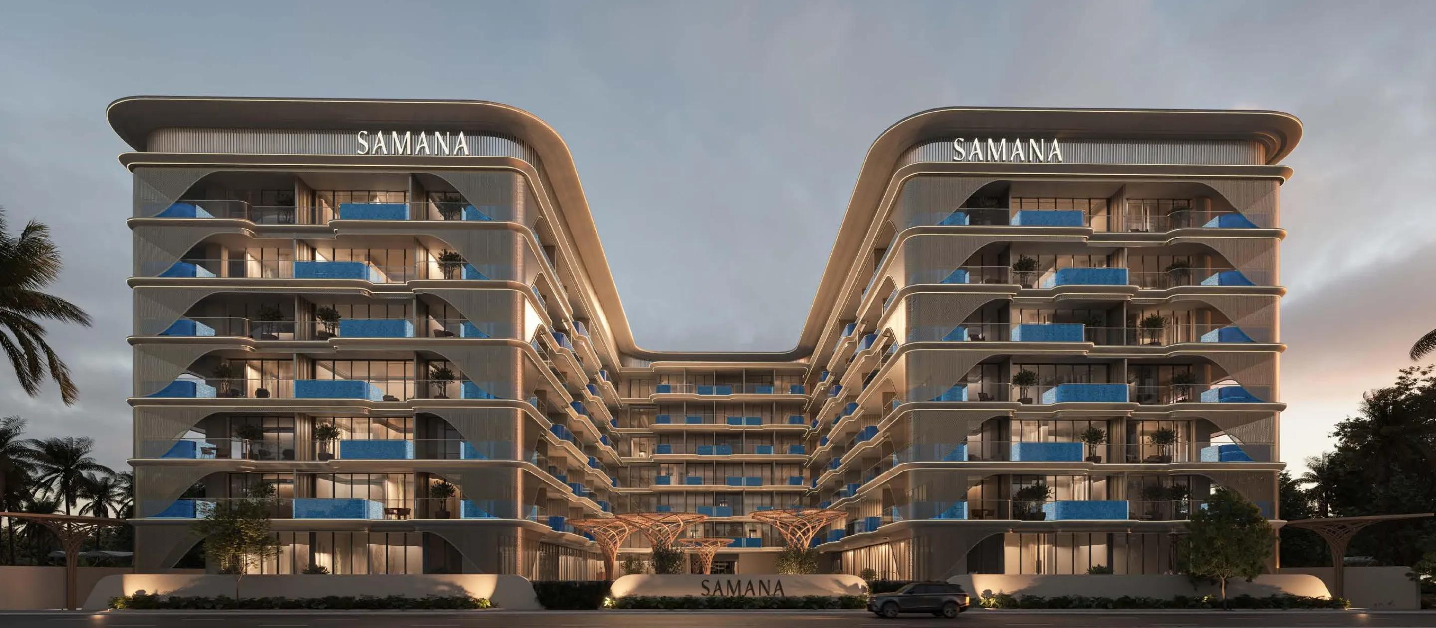 Studio Apartment in Fiora at Golf Verde Studio - Image 3