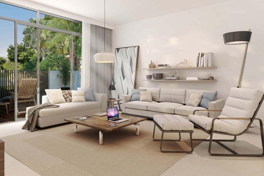 Ajwan Towers Studio - Image 6