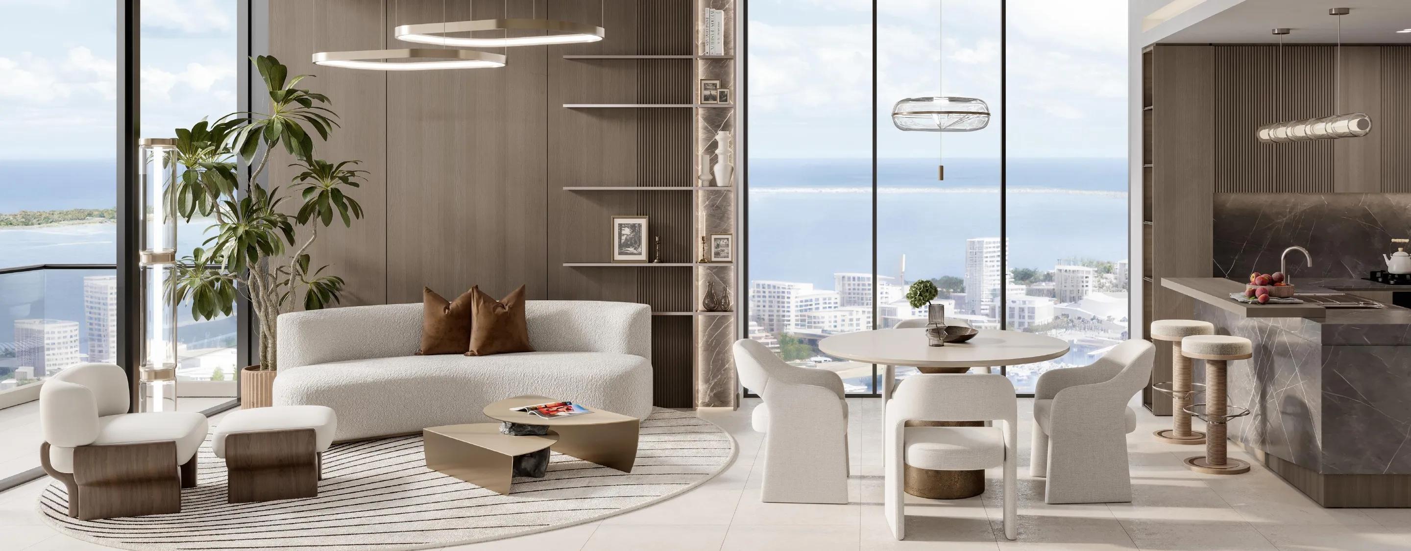 2BR Penthouse in Signature Livings 2 BR - Image 8