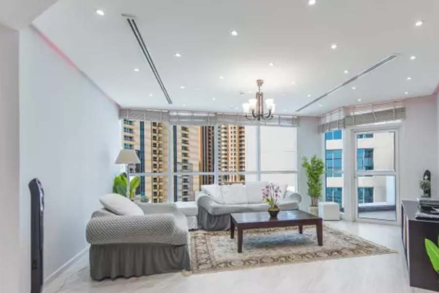 Nad Al Sheba Gardens Phase 6 3 BR - Image 7