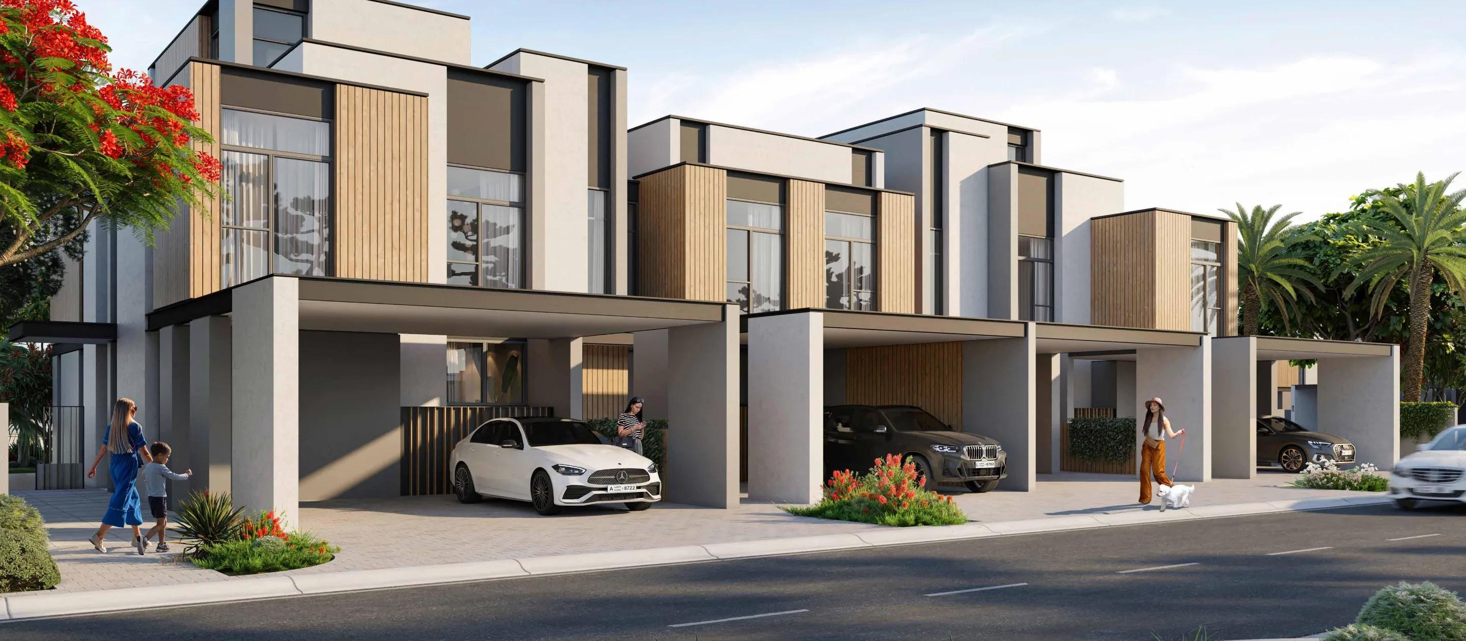 5BR Villa In Forest Villas