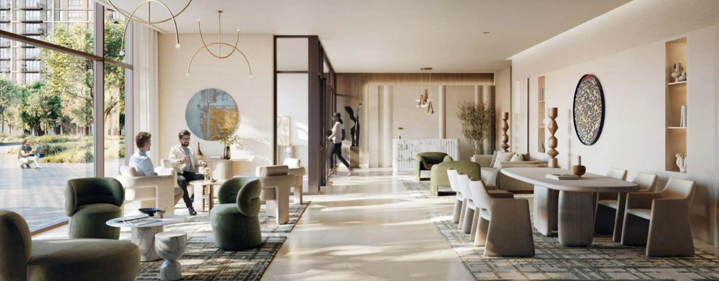 Avenue Residences 4 Studio - Image 8