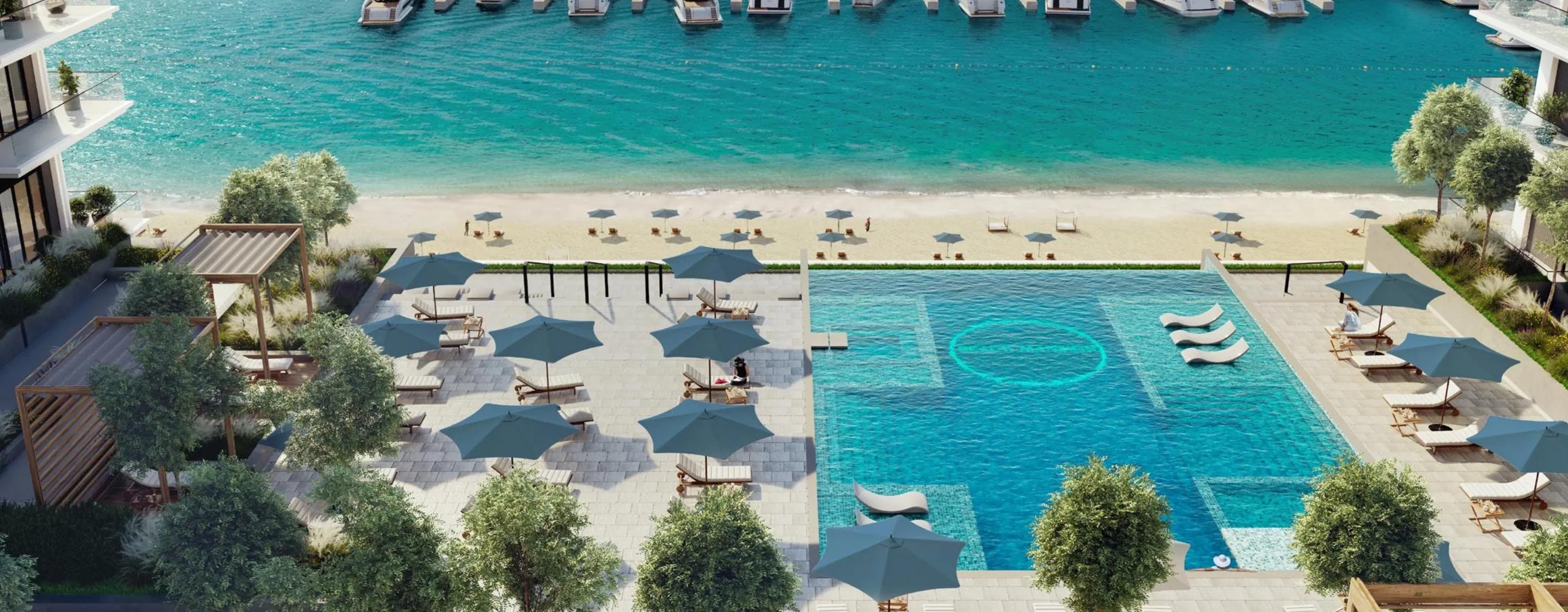 Riviera Beachfront Apartments - Image 9