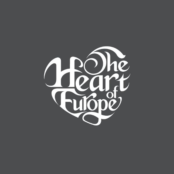 The Heart of Europe
