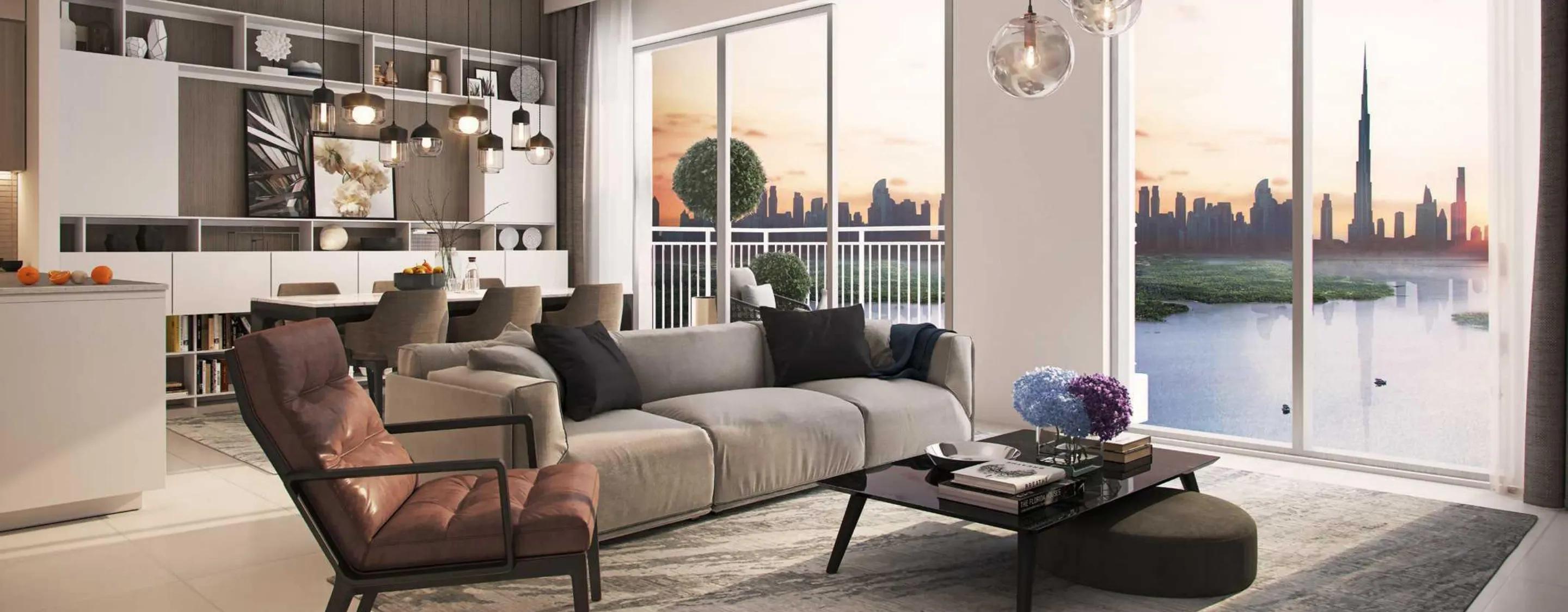 Luxury Villa Plots in Palm Jebel Ali Studio - Image 7