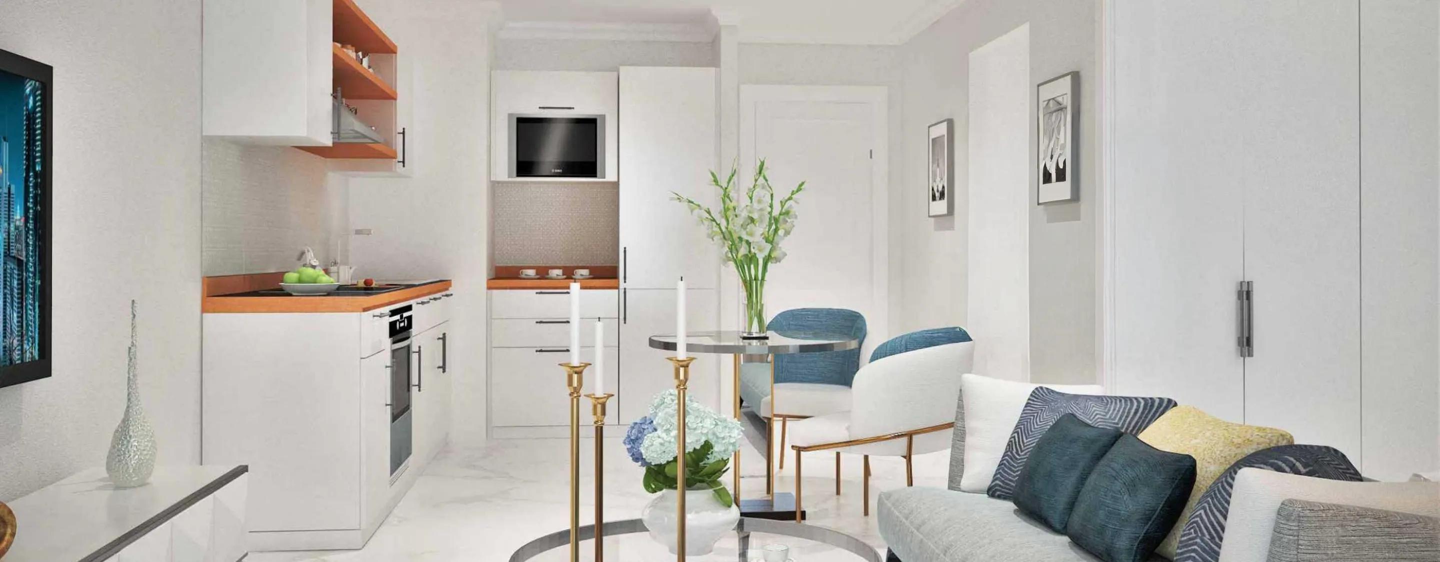 Riviera 23 Studio - Image 4