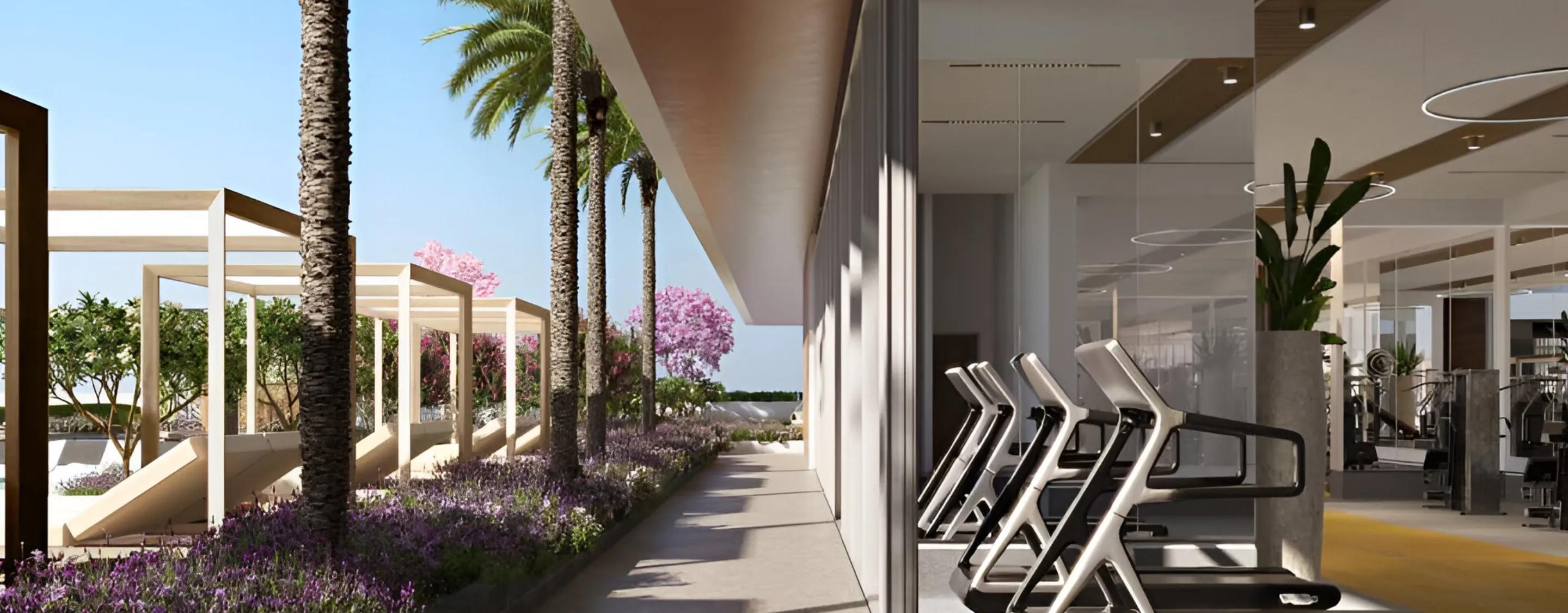 Green Vistas Apartments