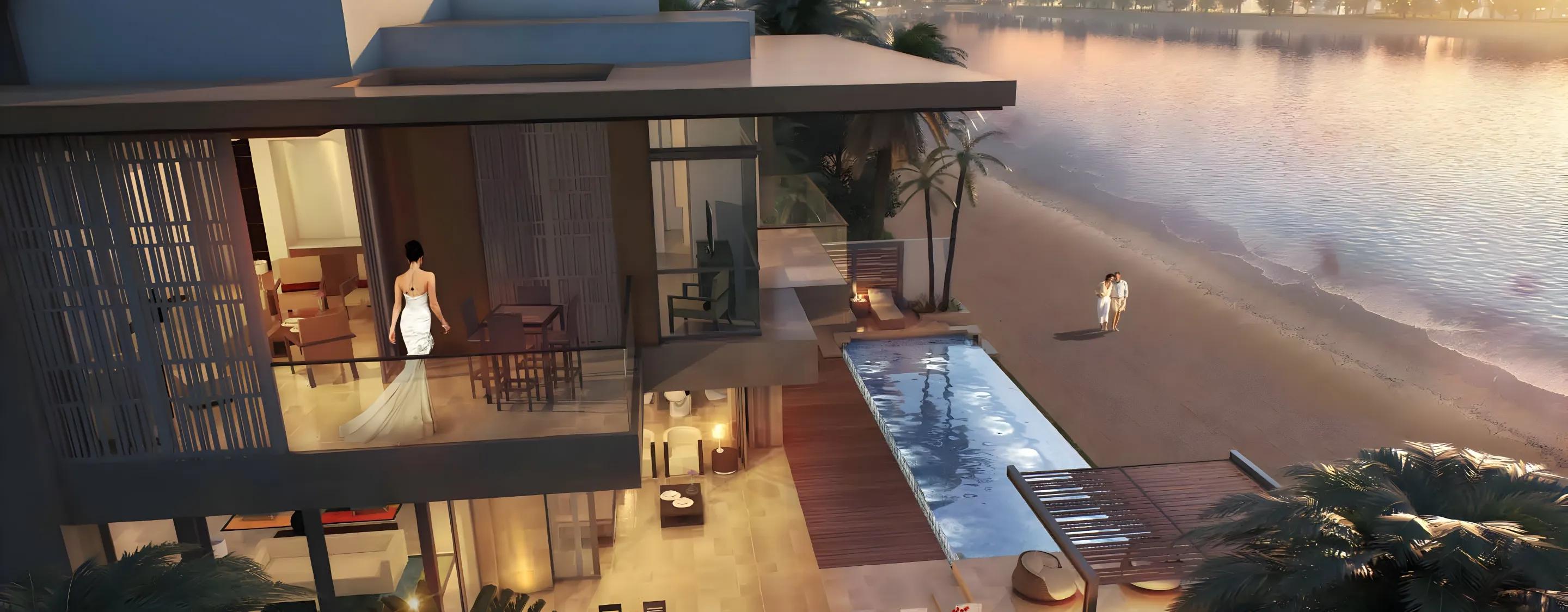 Parkwood Residences 1 BR - Image 2