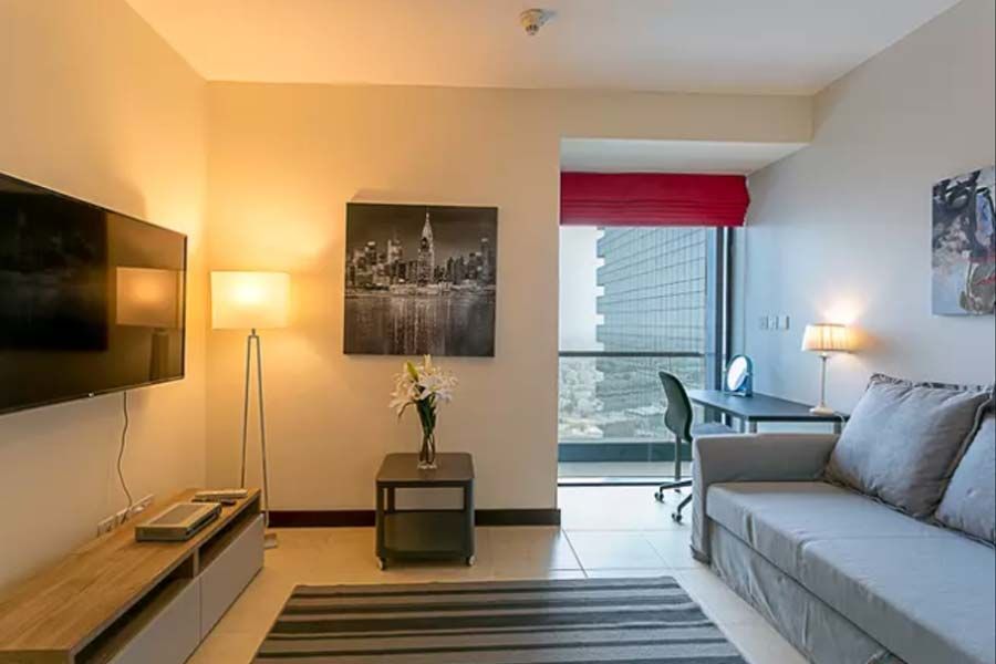 Residential and Commercial Plots in JVC Studio - Image 5