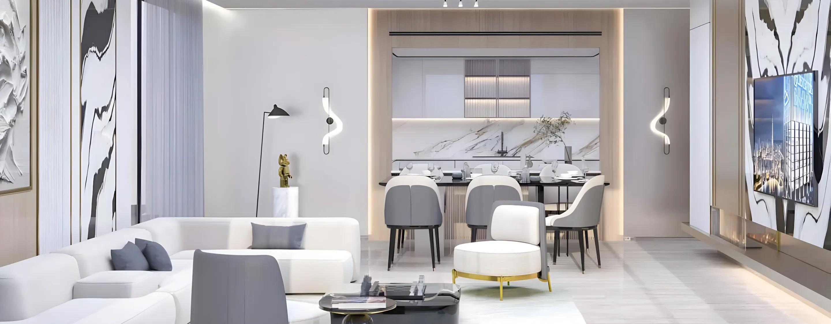 Palm Central Private Residences Studio - Image 3