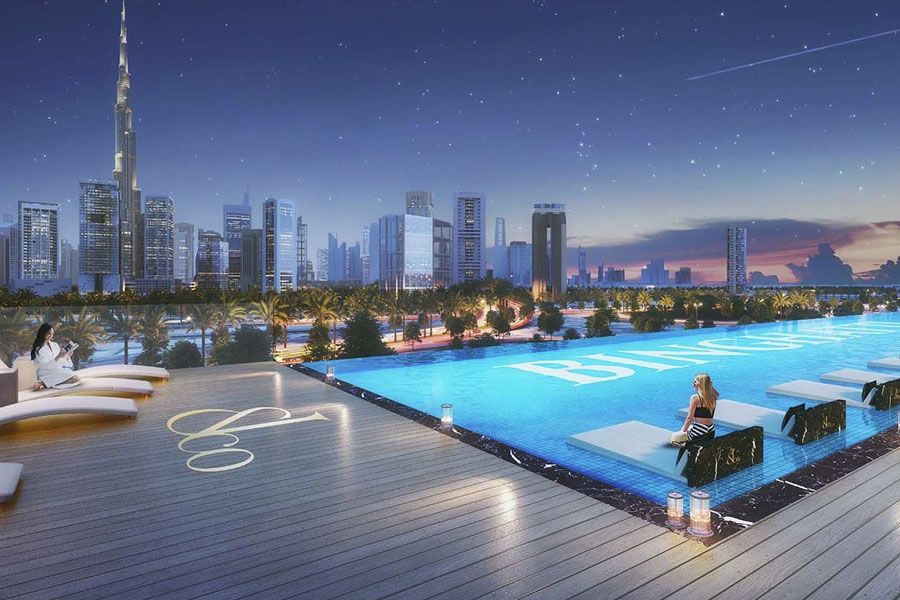 Greenridge Townhouses - Image 10