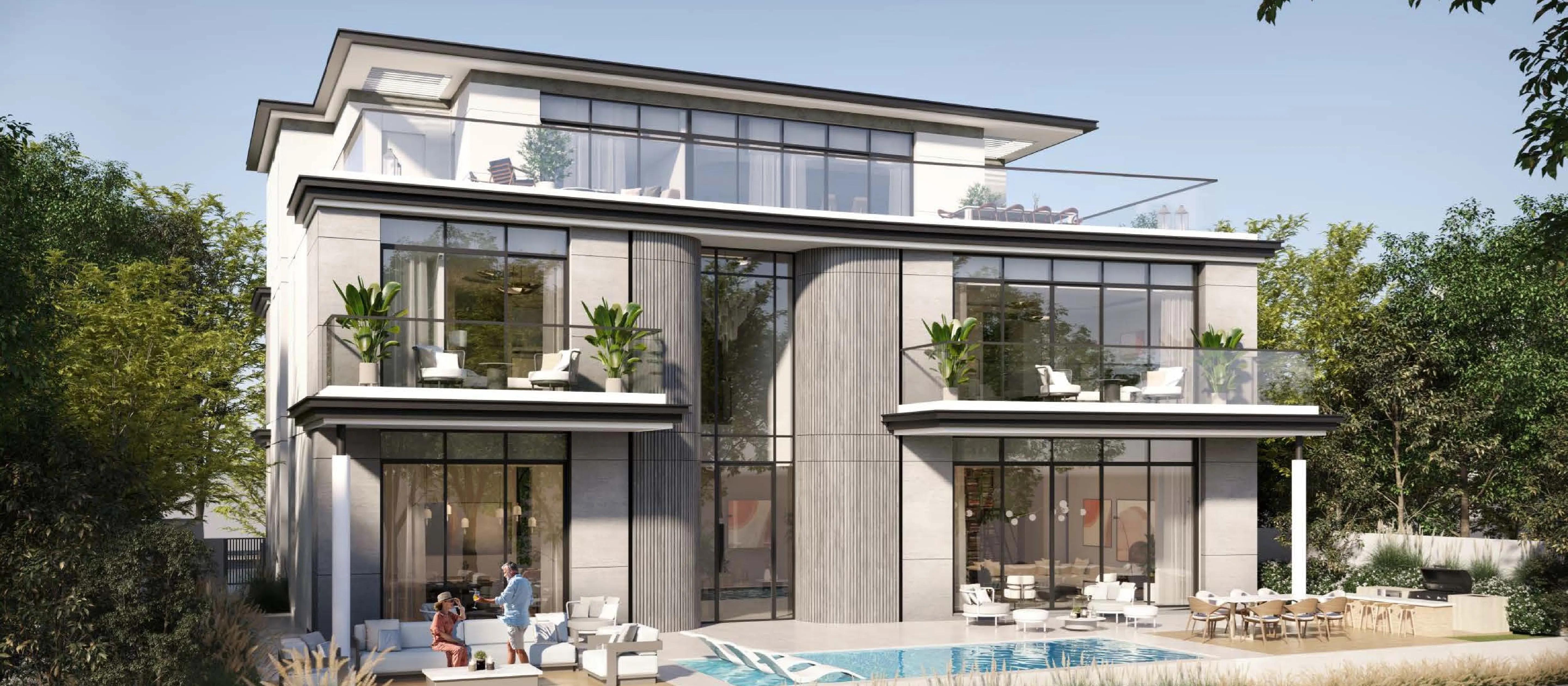 MAG Eye Townhouses - Image 7