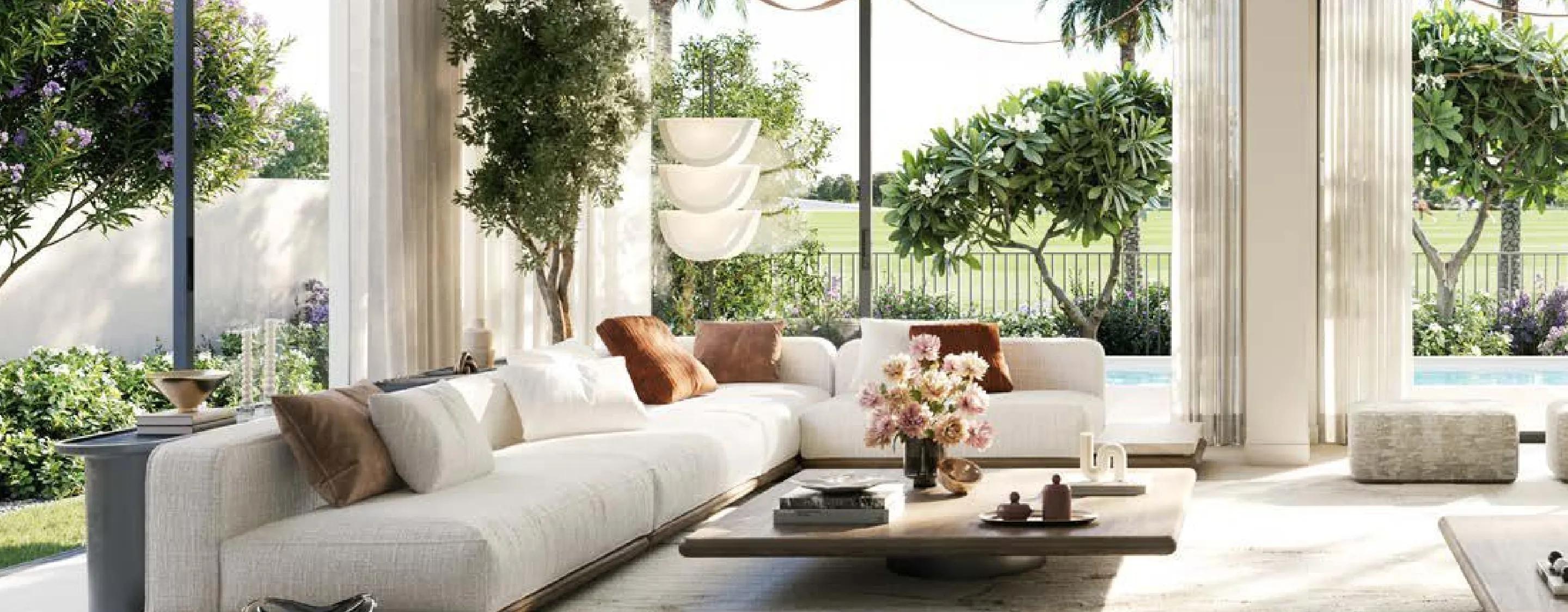 SO/ Uptown Dubai Residences - Image 4