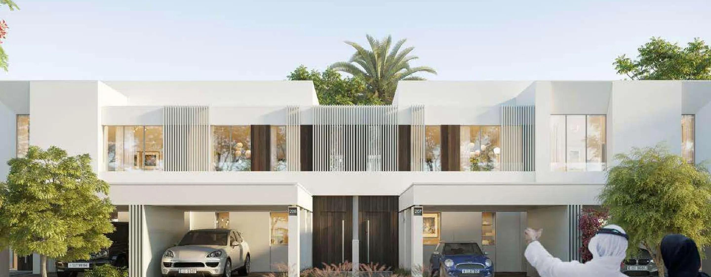 Yas Acres Villas - Image 3