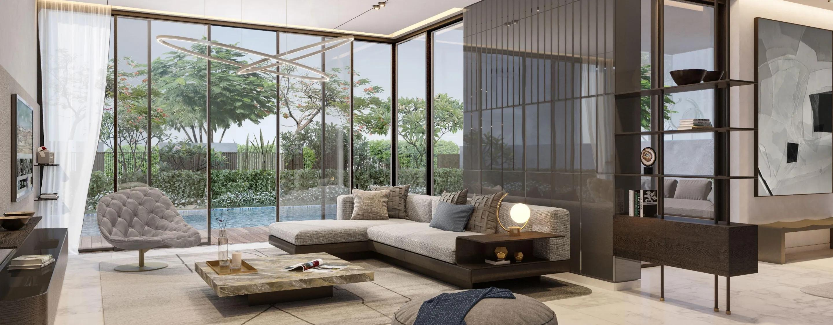 Serenity Mansions Front Row Studio - Image 8