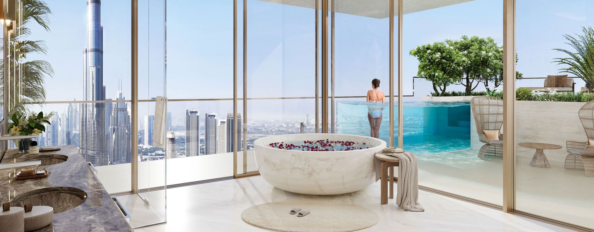 Naya Residences 2 1 BR - Image 10