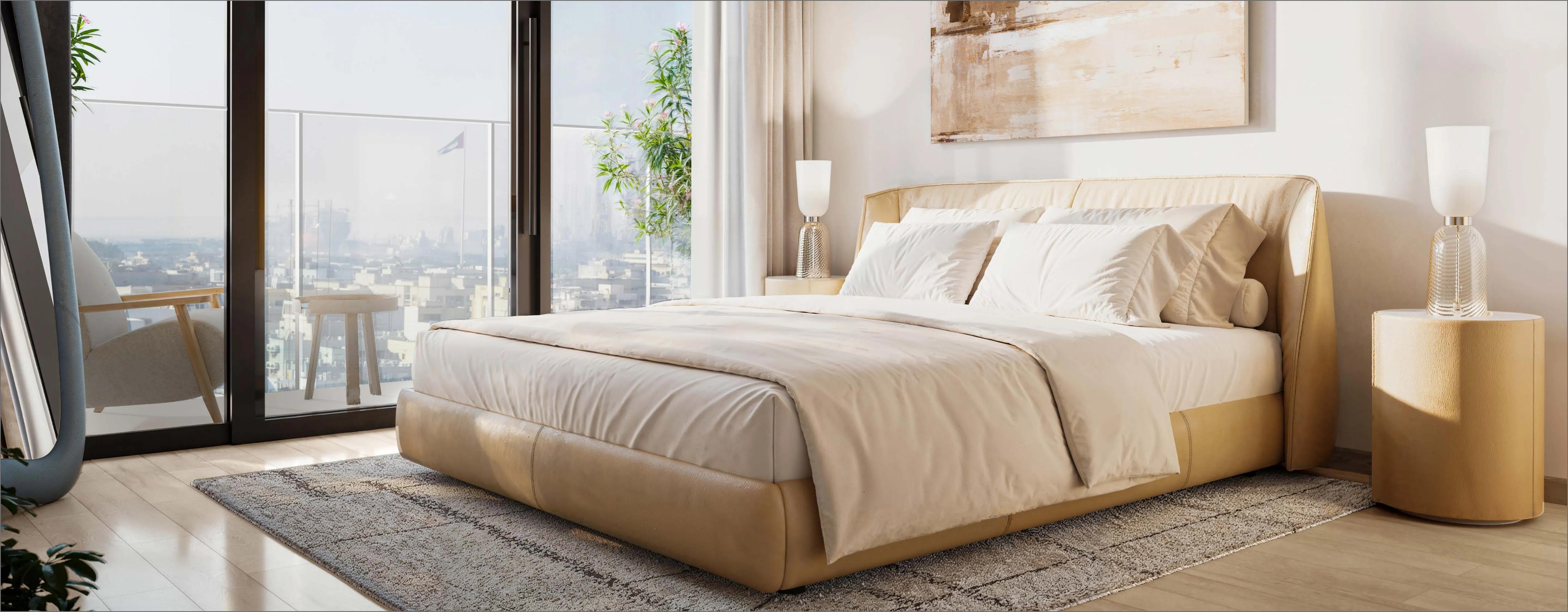 Q Gardens Boutique Residences Studio - Image 9