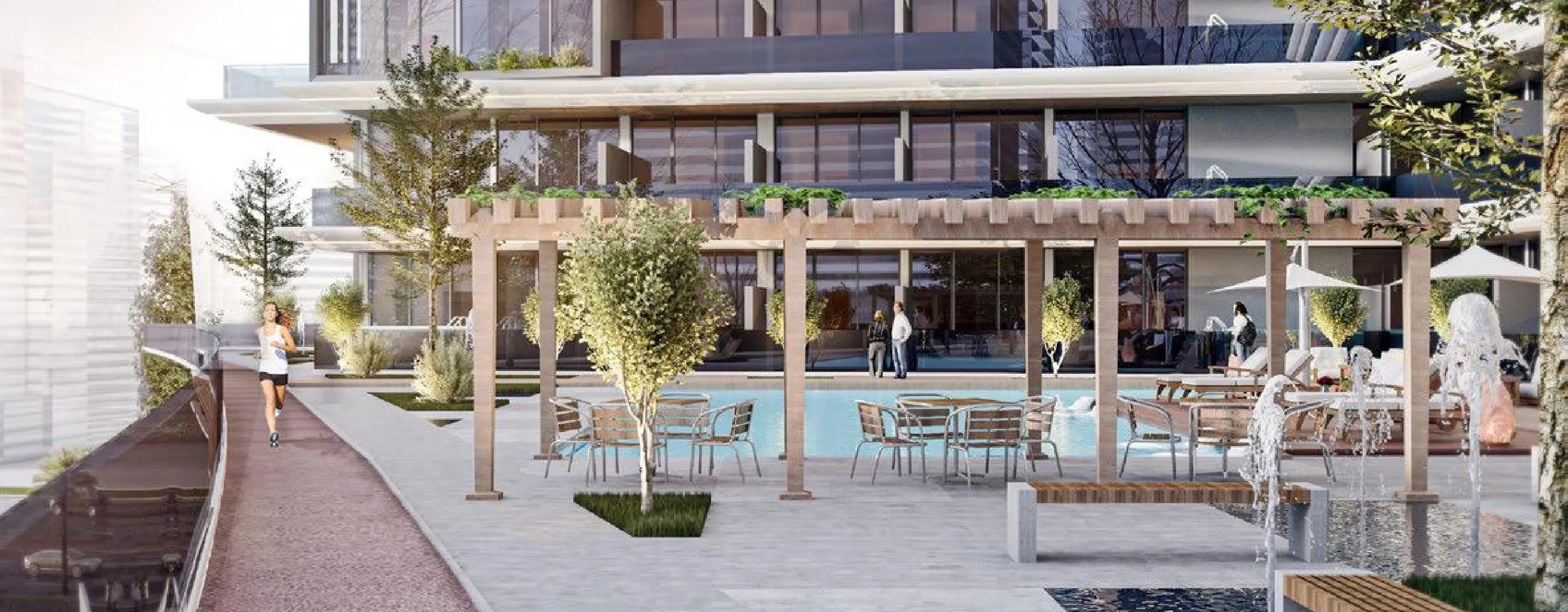 Sidr 1 Residences Studio - Image 10