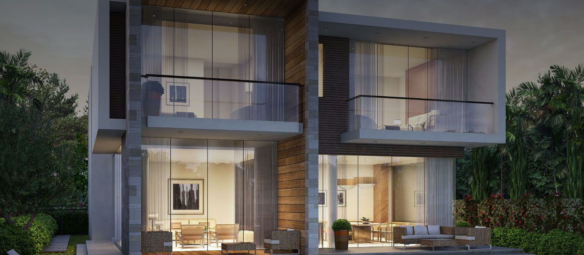 1-bedroom Apartments in AG Square 1 BR - Image 2