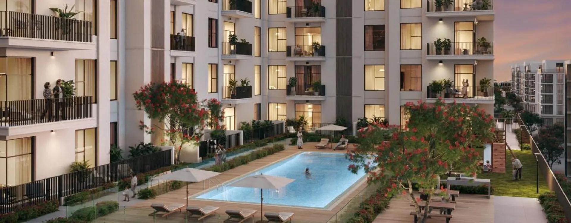 Central Downtown Tower C Studio - Image 2