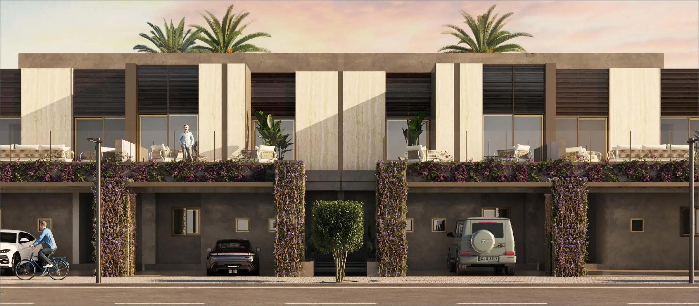 MAG Eye Townhouses - Image 5