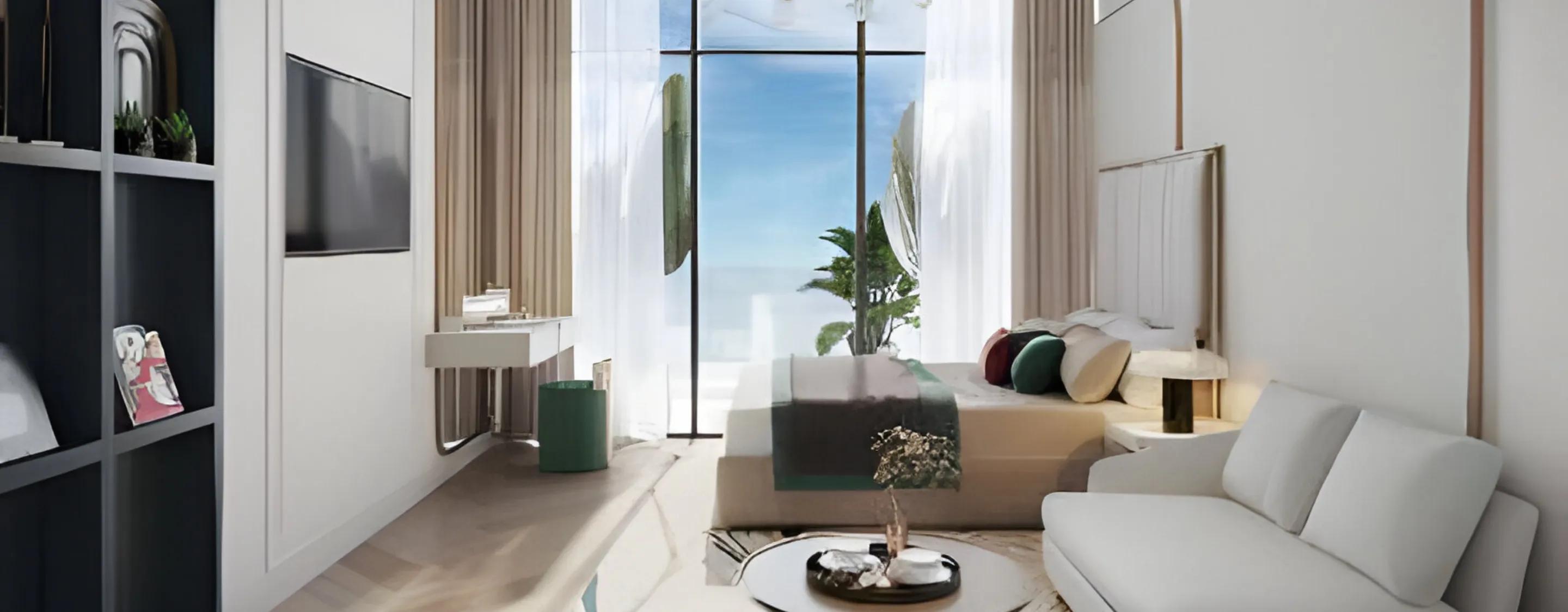 Bay Villas Studio - Image 7