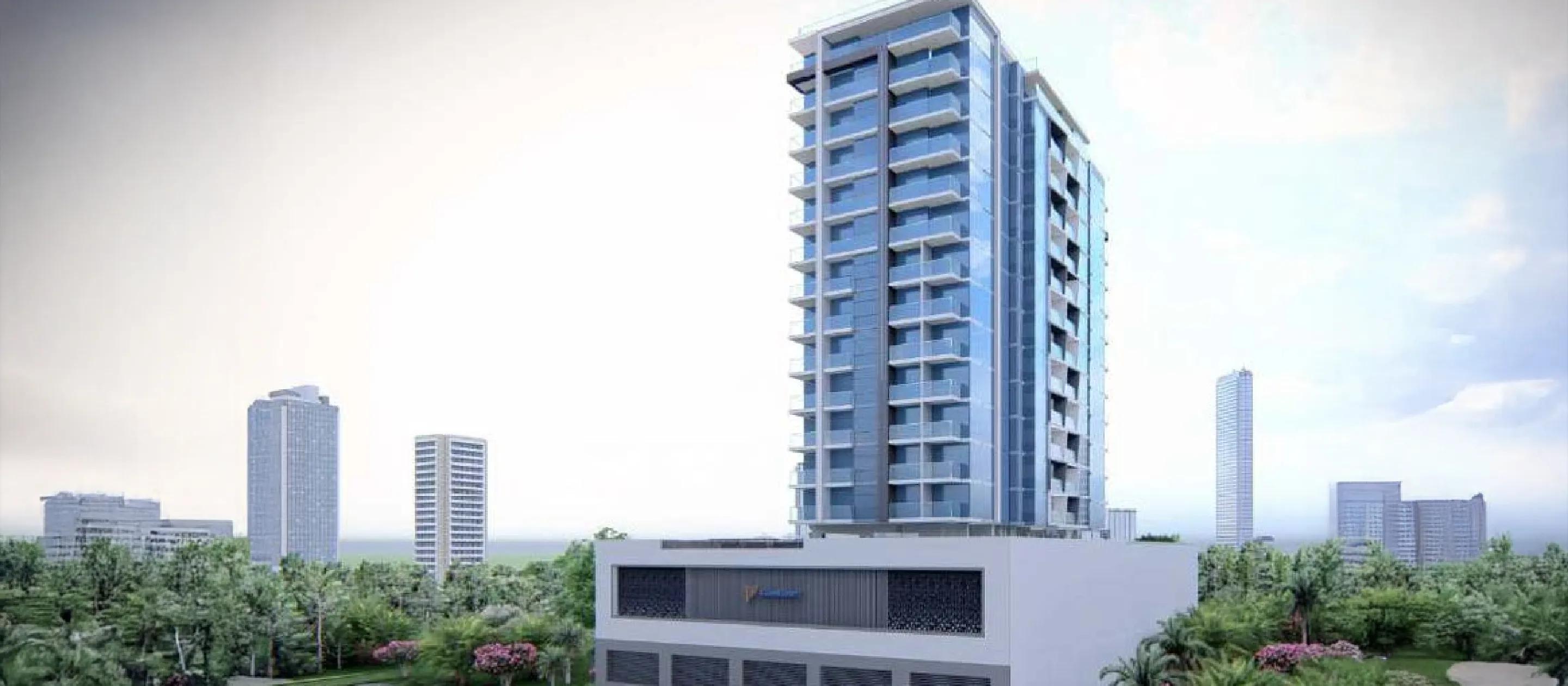 Belgravia Heights II Studio