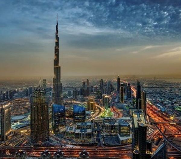 Dubai Ranked Third Best Place In The World Among High Earners